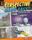 Image for Perspective made easy  : step by step drawing lessons