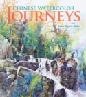 Image for Chinese Watercolor Journeys With Lian Quan Zhen