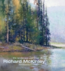 Image for Landscape Paintings of Richard McKinley: Selected Works in Oil and Pastel