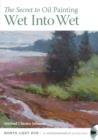 Image for Secret of Oil Painting Wet-into-Wet