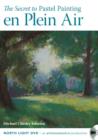Image for How to Paint Quickly in Pastel en Plein Air