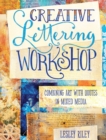 Image for Creative Lettering Workshop
