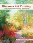 Image for Discover Oil Painting