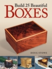 Image for Build 25 Beautiful Boxes