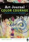 Image for Courageous Color