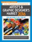 Image for 2016 Artist&#39;s &amp; Graphic Designer&#39;s Market