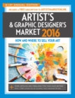 Image for 2016 artist&#39;s &amp; graphic designer&#39;s market