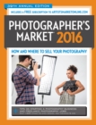 Image for 2016 Photographer&#39;s Market