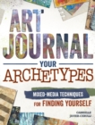 Image for Art Journal Archetypes