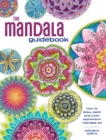 Image for Mandala Guidebook: How to Draw, Paint and Color Expressive Mandala Art