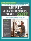 Image for 2017 Artist&#39;s &amp; Graphic Designer&#39;s Market