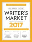 Image for Writer’s Market 2017