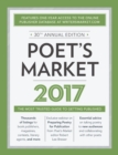 Image for Poet&#39;s market 2017  : the most trusted guide for publishing poetry