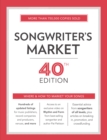 Image for Songwriter&#39;s market  : where &amp; how to market your songs