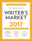 Image for Writer&#39;s Market 2017: The Most Trusted Guide to Getting Published