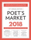 Image for Poet&#39;s Market 2017: The Most Trusted Guide for Publishing Poetry