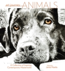 Image for Art Journey Animals: A Collection of Inspiring Contemporary Masterworks