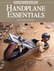 Image for Handplane Essentials, Revised &amp; Expanded