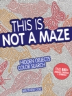 Image for This Is Not a Maze