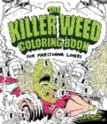Image for The Killer Weed Coloring Book