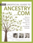 Image for Unofficial Guide to Ancestry.com: How to Find Your Family History on the #1 Genealogy Website