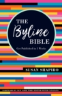Image for Byline Bible: Get Published in Five Weeks