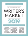 Image for Writer&#39;s Market 2019: The Most Trusted Guide to Getting Published