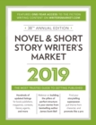 Image for Novel &amp; Short Story Writer&#39;s Market 2019: The Most Trusted Guide to Getting Published