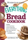 Image for The everything bread cookbook