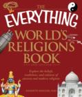 Image for The Everything World&#39;s Religions Book