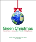 Image for Green Christmas: how to have a joyous, eco-friendly holiday season