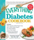 Image for The everything diabetes cookbook