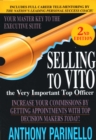 Image for Selling to Vito (The Very Important Top Officer).