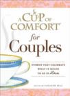 Image for A Cup of Comfort for Couples : Stories that celebrate what it means to be in love