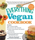 Image for The Everything Vegan Cookbook