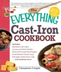 Image for The everything cast-iron cookbook