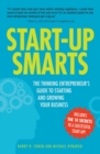 Image for Start-Up Smarts
