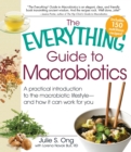Image for The Everything Guide to Macrobiotics