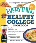 Image for The everything healthy college cookbook