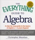 Image for The Everything Guide to Algebra