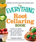 Image for The everything root cellaring book