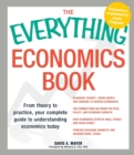 Image for The Everything Economics Book