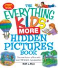 Image for The Everything Kids&#39; More Hidden Pictures Book