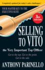 Image for Selling to vito (the very important top officer)