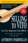 Image for Selling to vito (the very important top officer).