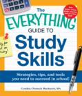 Image for The Everything Guide to Study Skills