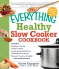 Image for The everything healthy slow cooker cookbook