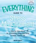 Image for The Everything Guide to Stress Management