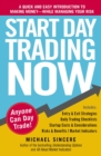 Image for Start Day Trading Now