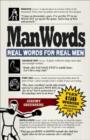 Image for ManWords